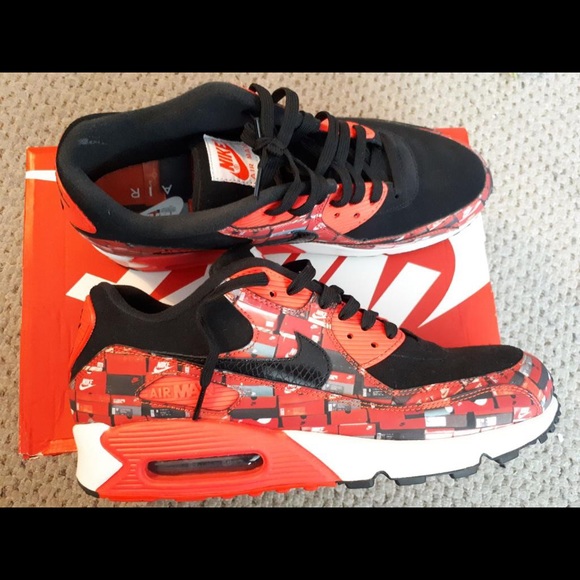 Nike Other - Nike Air Max 90